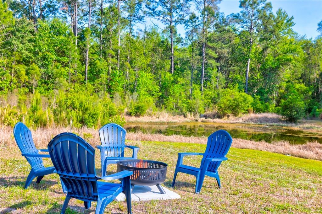 Image 18 of property listing at 267 Timberlake Drive, Guyton, GA 31312