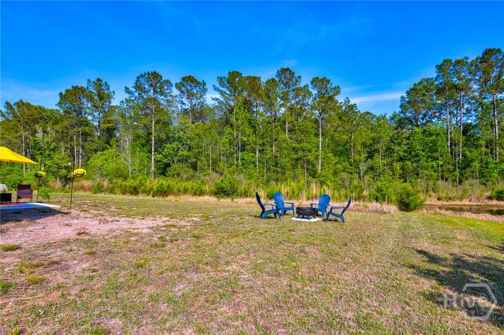 Image 19 of property listing at 267 Timberlake Drive, Guyton, GA 31312