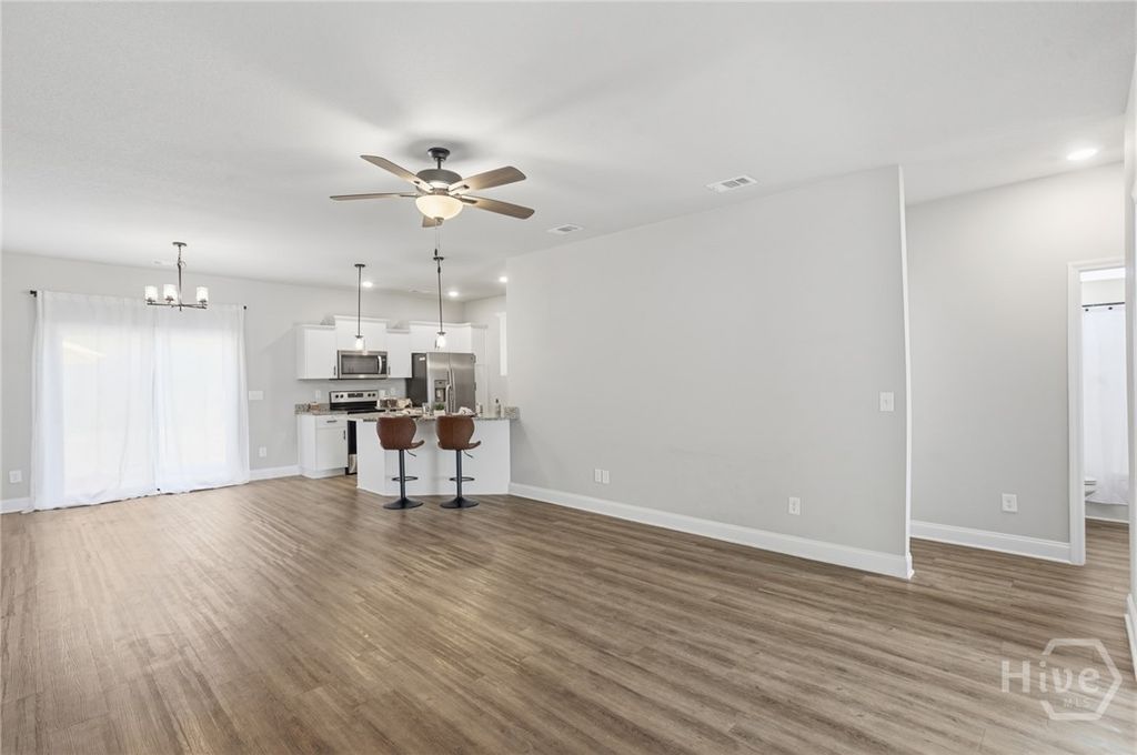 Image 5 of property listing at 267 Timberlake Drive, Guyton, GA 31312