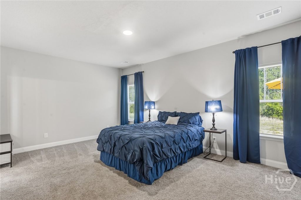 Image 7 of property listing at 267 Timberlake Drive, Guyton, GA 31312