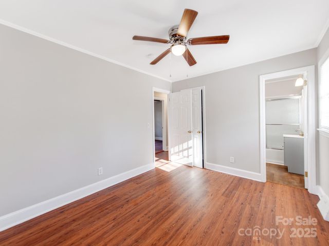 3918 Tipperary Place, Charlotte, NC 28215