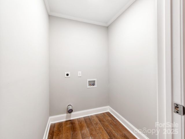 3918 Tipperary Place, Charlotte, NC 28215