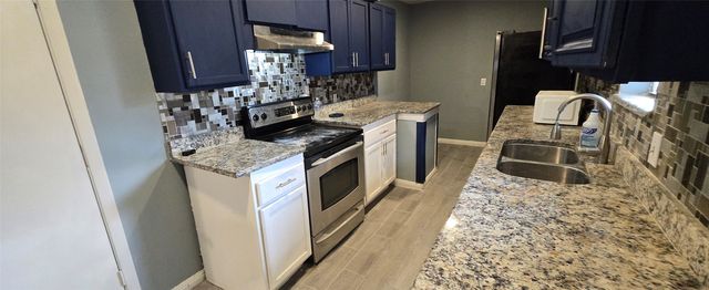 1702 Pisces Street, Grand Prairie, TX 75051