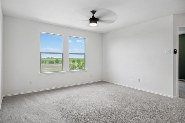 925 Yellow Ribbon CV, Jarrell, TX 76537