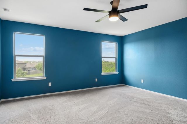 925 Yellow Ribbon CV, Jarrell, TX 76537
