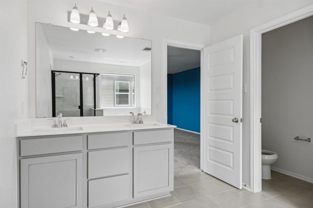 925 Yellow Ribbon CV, Jarrell, TX 76537