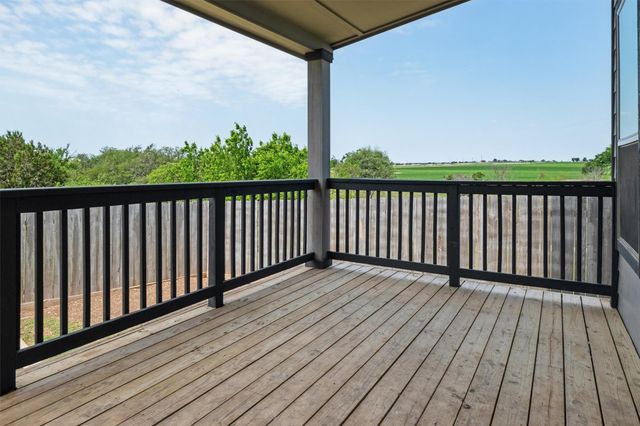 925 Yellow Ribbon CV, Jarrell, TX 76537
