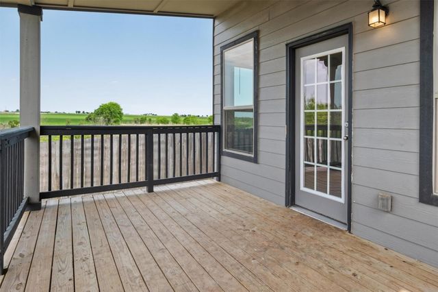 925 Yellow Ribbon CV, Jarrell, TX 76537