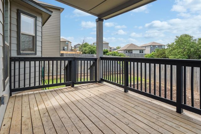 925 Yellow Ribbon CV, Jarrell, TX 76537