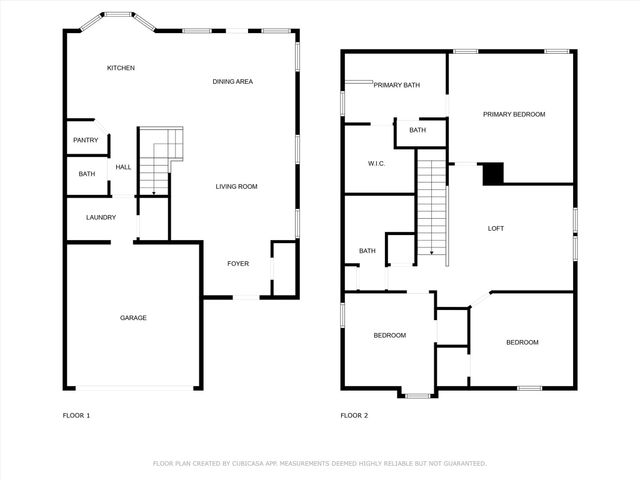 925 Yellow Ribbon CV, Jarrell, TX 76537