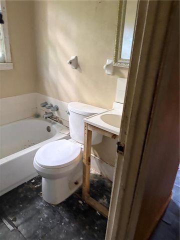 1091 Adcock Circle, Conyers, GA 30012