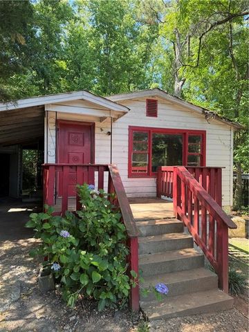 1091 Adcock Circle, Conyers, GA 30012