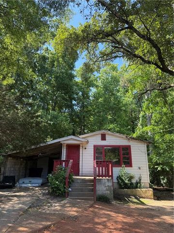 1091 Adcock Circle, Conyers, GA 30012