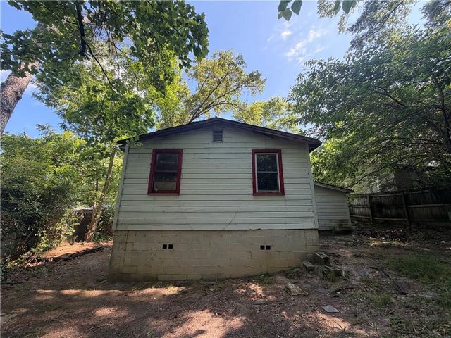 1091 Adcock Circle, Conyers, GA 30012