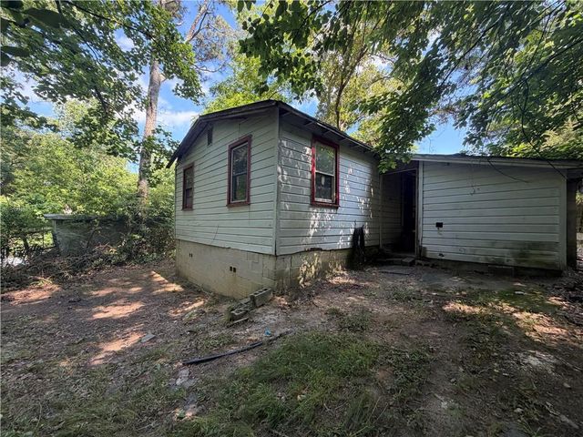 1091 Adcock Circle, Conyers, GA 30012