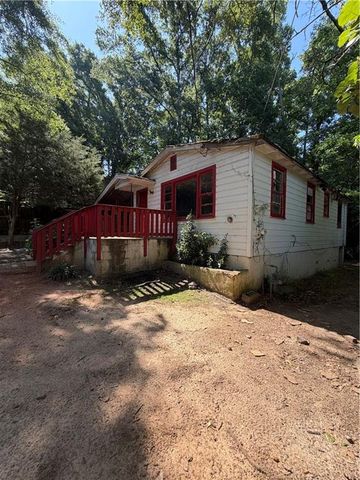 1091 Adcock Circle, Conyers, GA 30012