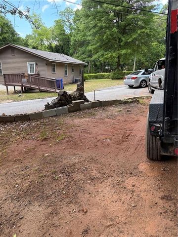 1091 Adcock Circle, Conyers, GA 30012