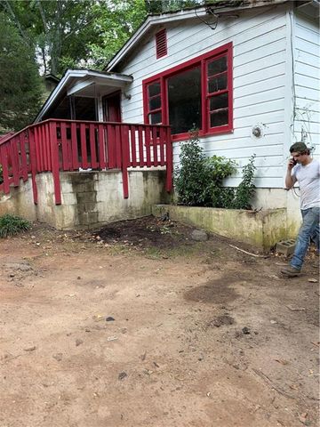 1091 Adcock Circle, Conyers, GA 30012