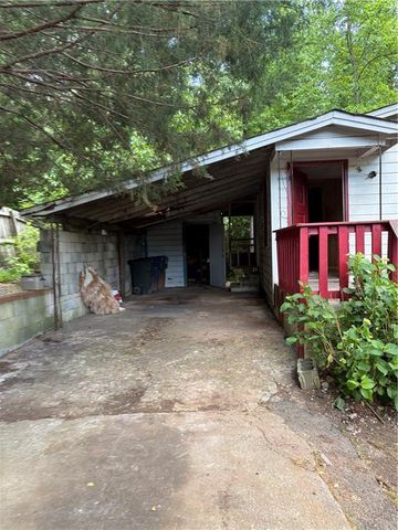 1091 Adcock Circle, Conyers, GA 30012