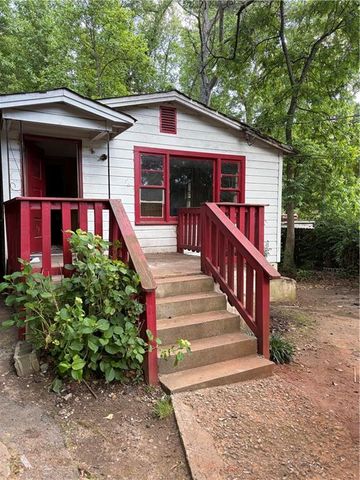 1091 Adcock Circle, Conyers, GA 30012