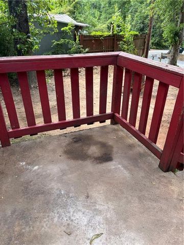 1091 Adcock Circle, Conyers, GA 30012
