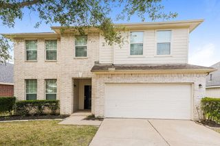 18639 Appletree Ridge Road, Houston, TX 77084
