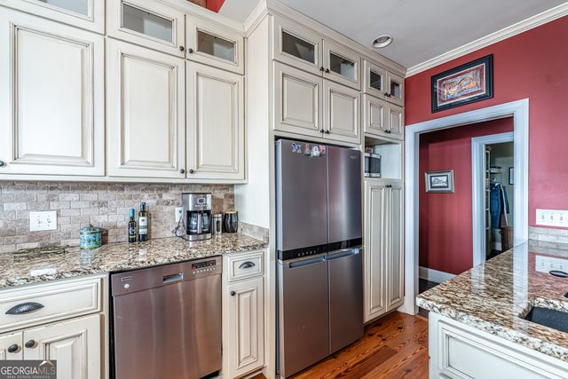 497 Mount Alto Road SW, Rome, GA 30165