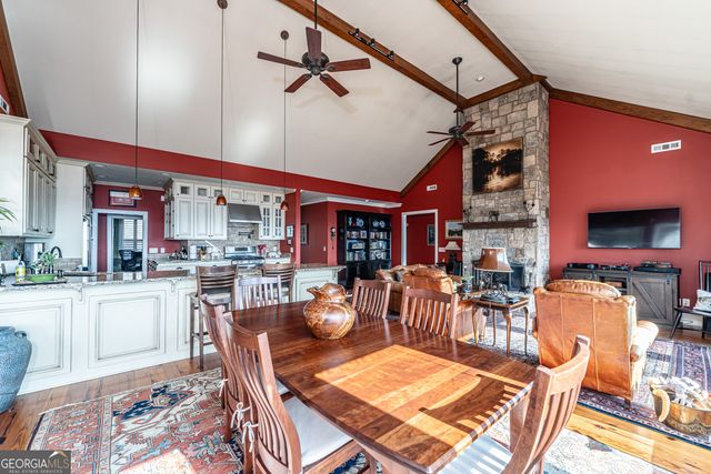 497 Mount Alto Road SW, Rome, GA 30165