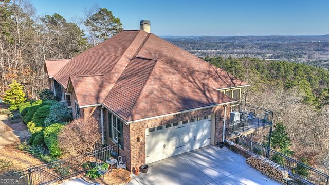 497 Mount Alto Road SW, Rome, GA 30165