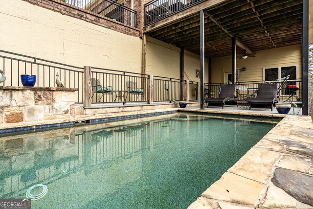 497 Mount Alto Road SW, Rome, GA 30165