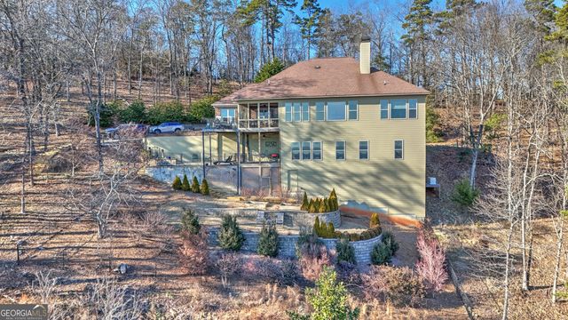 497 Mount Alto Road SW, Rome, GA 30165