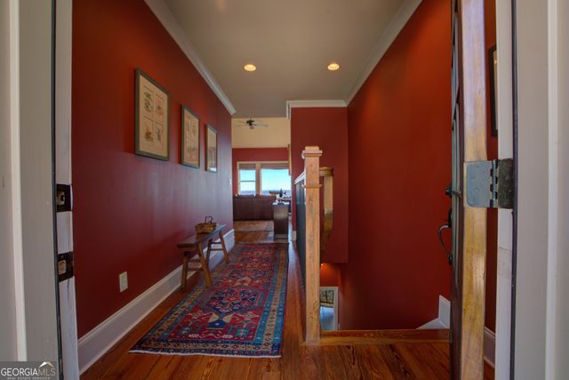 497 Mount Alto Road SW, Rome, GA 30165