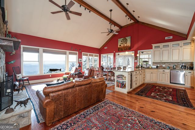 497 Mount Alto Road SW, Rome, GA 30165