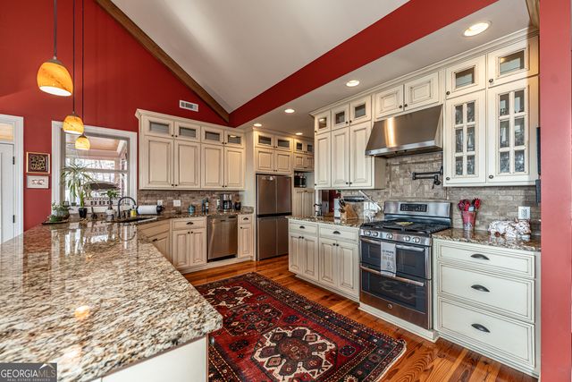 497 Mount Alto Road SW, Rome, GA 30165