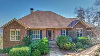 497 Mount Alto Road SW, Rome, GA 30165