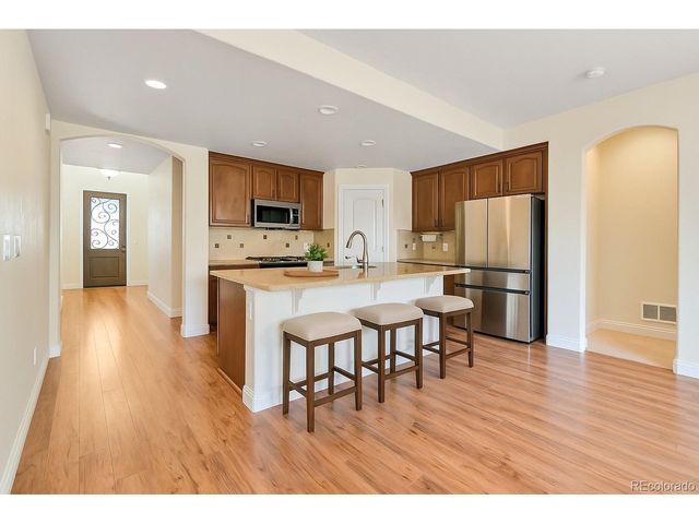 4415 Echo Ct, Larkspur, CO 80118