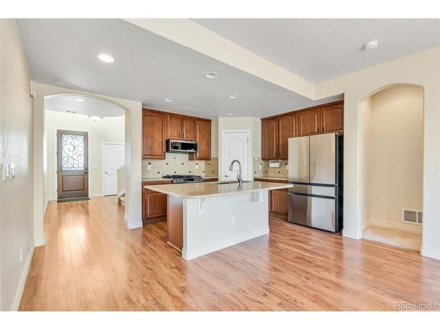 4415 Echo Ct, Larkspur, CO 80118