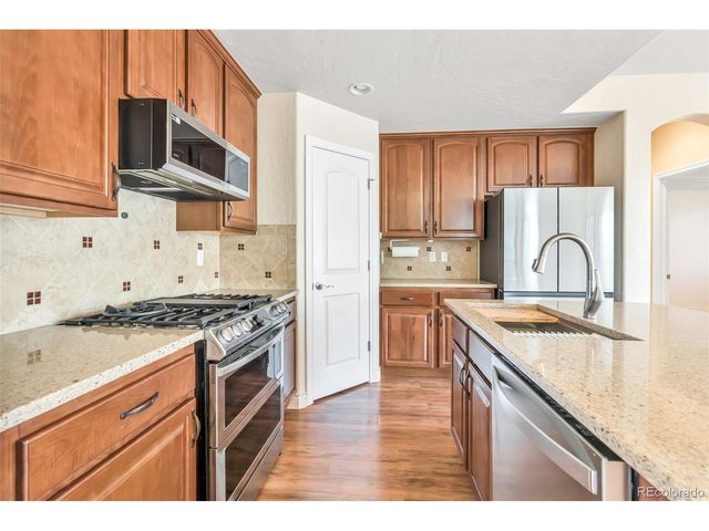 4415 Echo Ct, Larkspur, CO 80118