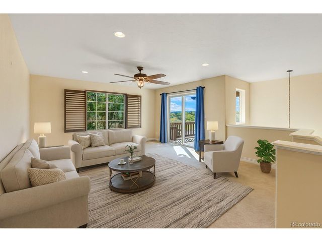 4415 Echo Ct, Larkspur, CO 80118