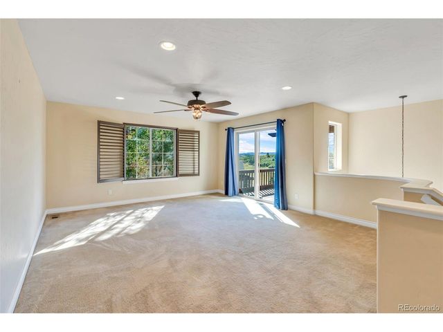 4415 Echo Ct, Larkspur, CO 80118