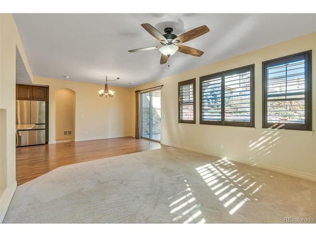 4415 Echo Ct, Larkspur, CO 80118