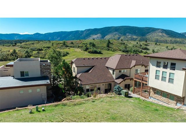 4415 Echo Ct, Larkspur, CO 80118