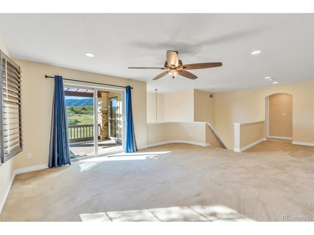 4415 Echo Ct, Larkspur, CO 80118