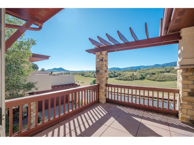 4415 Echo Ct, Larkspur, CO 80118