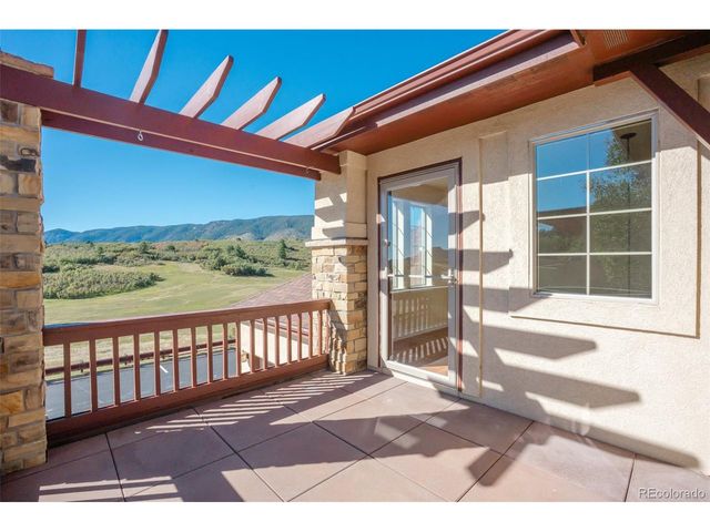 4415 Echo Ct, Larkspur, CO 80118