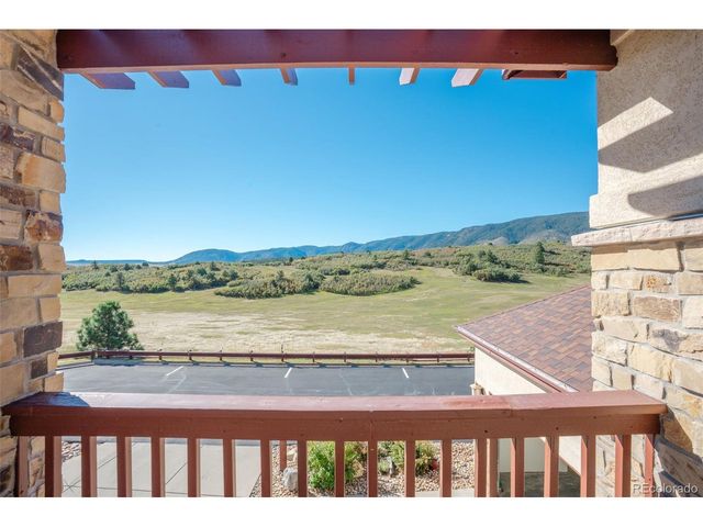4415 Echo Ct, Larkspur, CO 80118