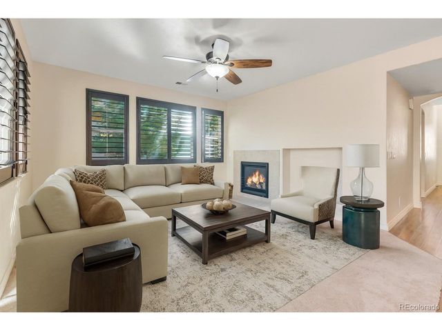 4415 Echo Ct, Larkspur, CO 80118