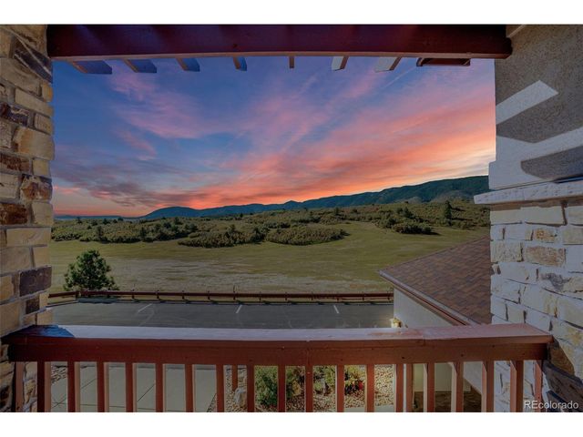 4415 Echo Ct, Larkspur, CO 80118