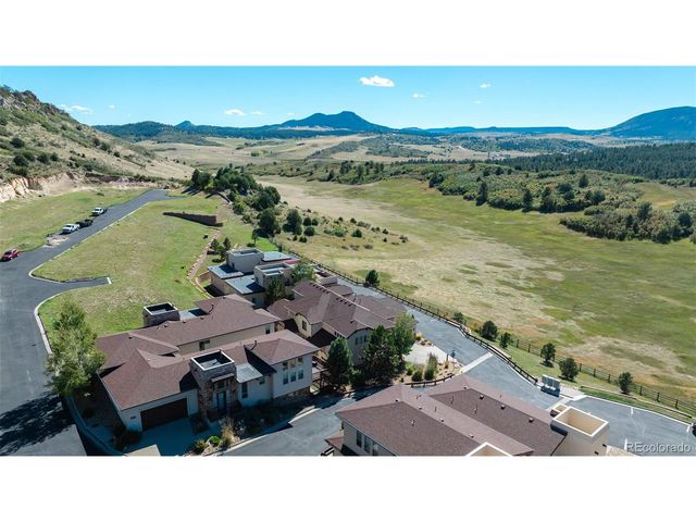 4415 Echo Ct, Larkspur, CO 80118