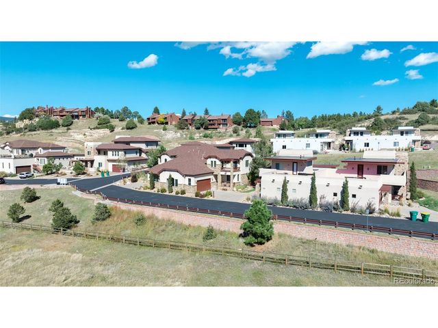4415 Echo Ct, Larkspur, CO 80118